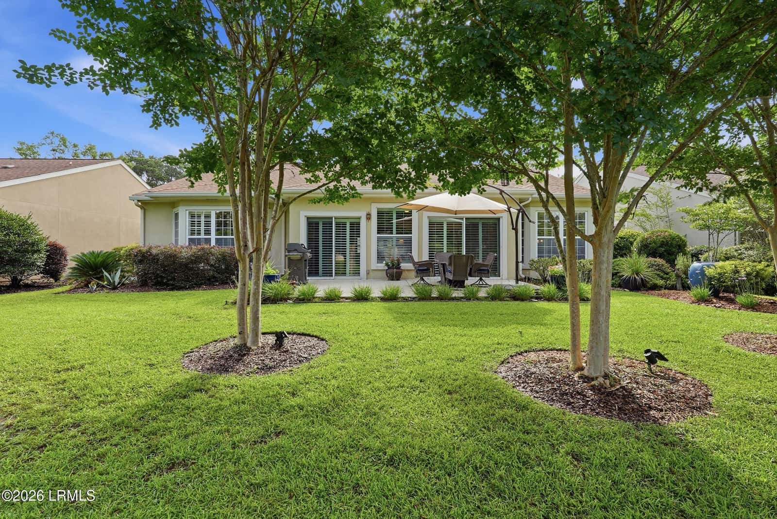 31 Willow Brook Drive, Bluffton, SC 29909 — photo 37 of 65