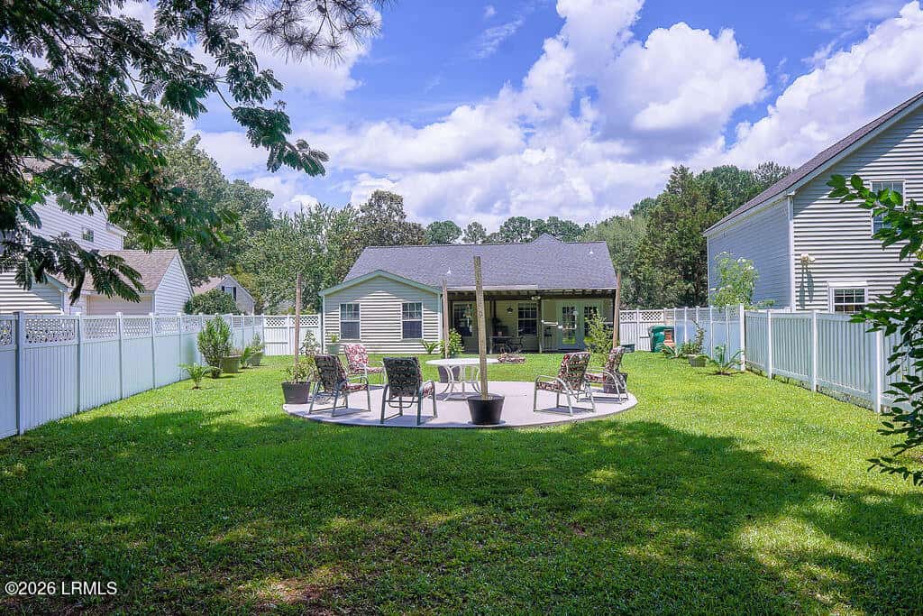 812 Bakers Court, Bluffton, SC 29910 — photo 17 of 22