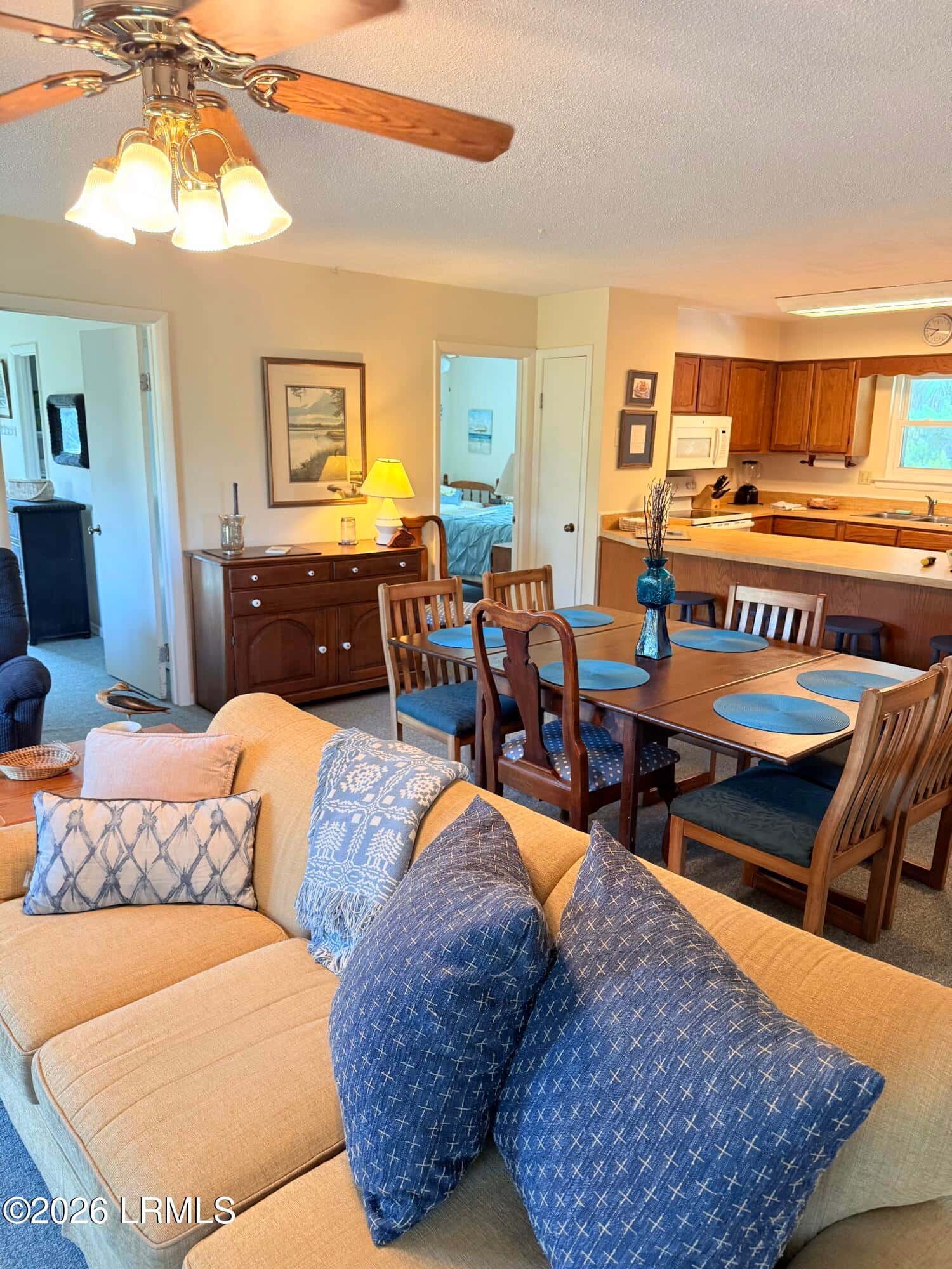 416 Skimmer Cove, Fripp Island, SC 29920 — photo 6 of 62
