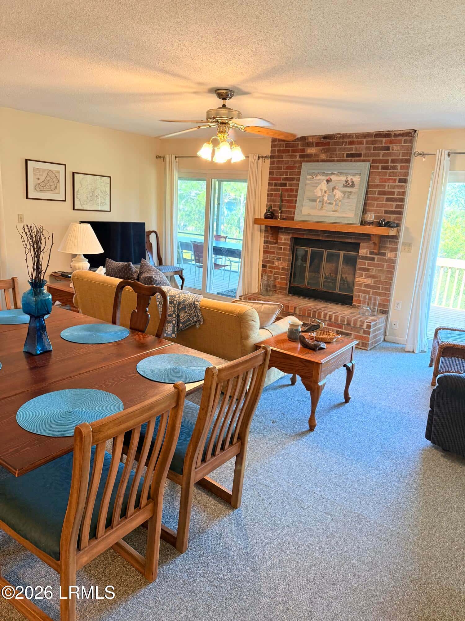 416 Skimmer Cove, Fripp Island, SC 29920 — photo 12 of 62