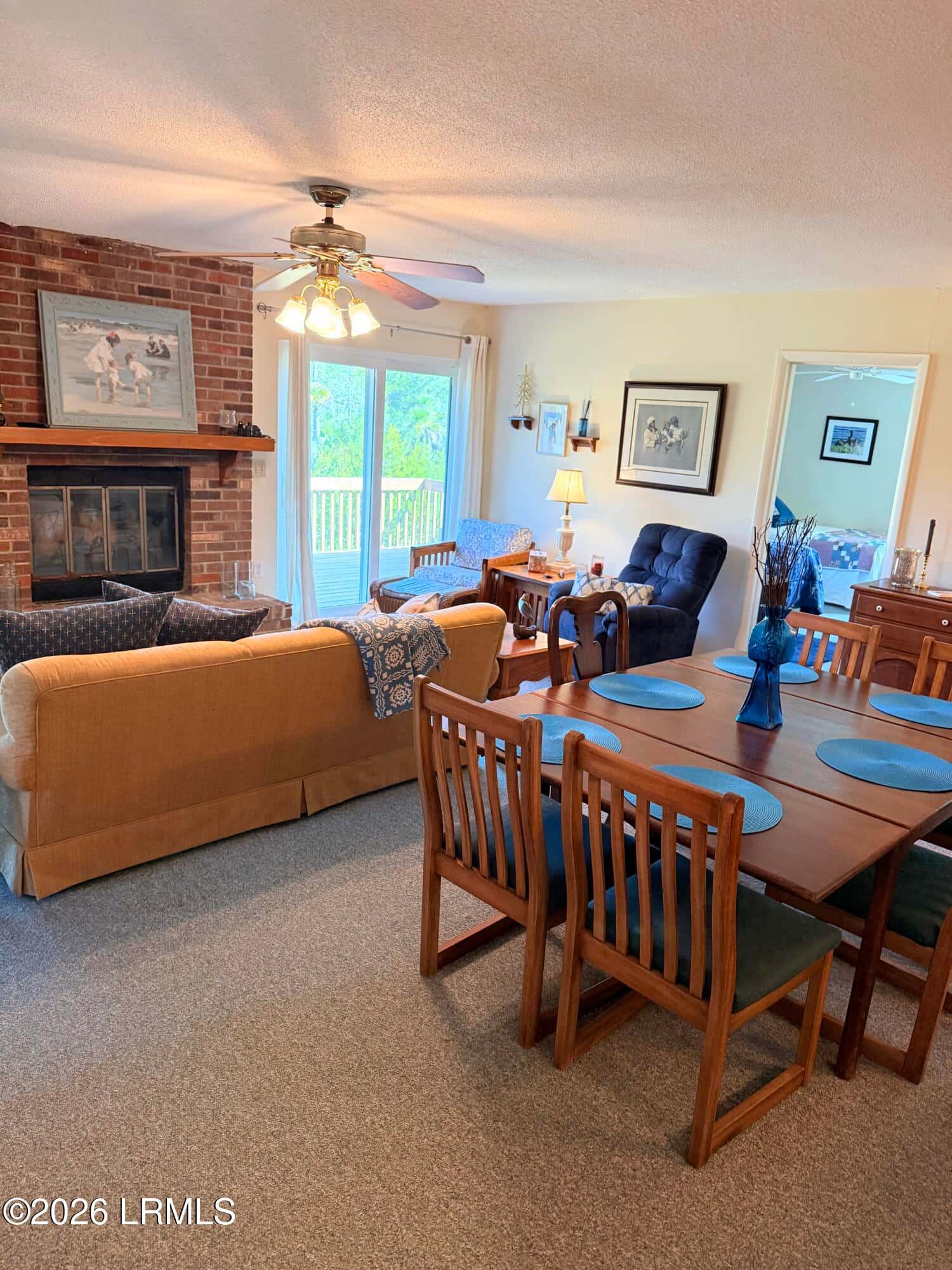 416 Skimmer Cove, Fripp Island, SC 29920 — photo 13 of 62