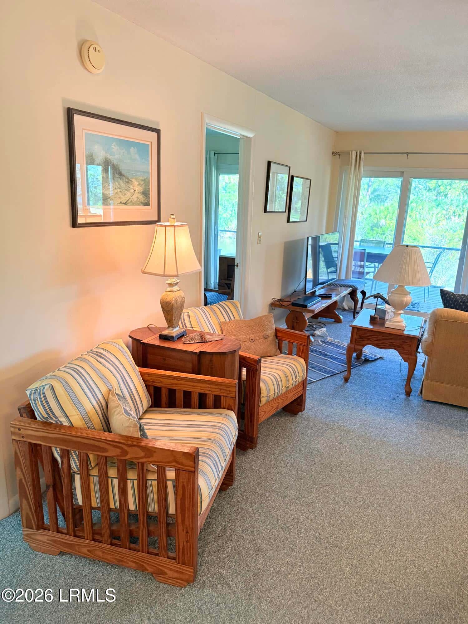 416 Skimmer Cove, Fripp Island, SC 29920 — photo 15 of 62