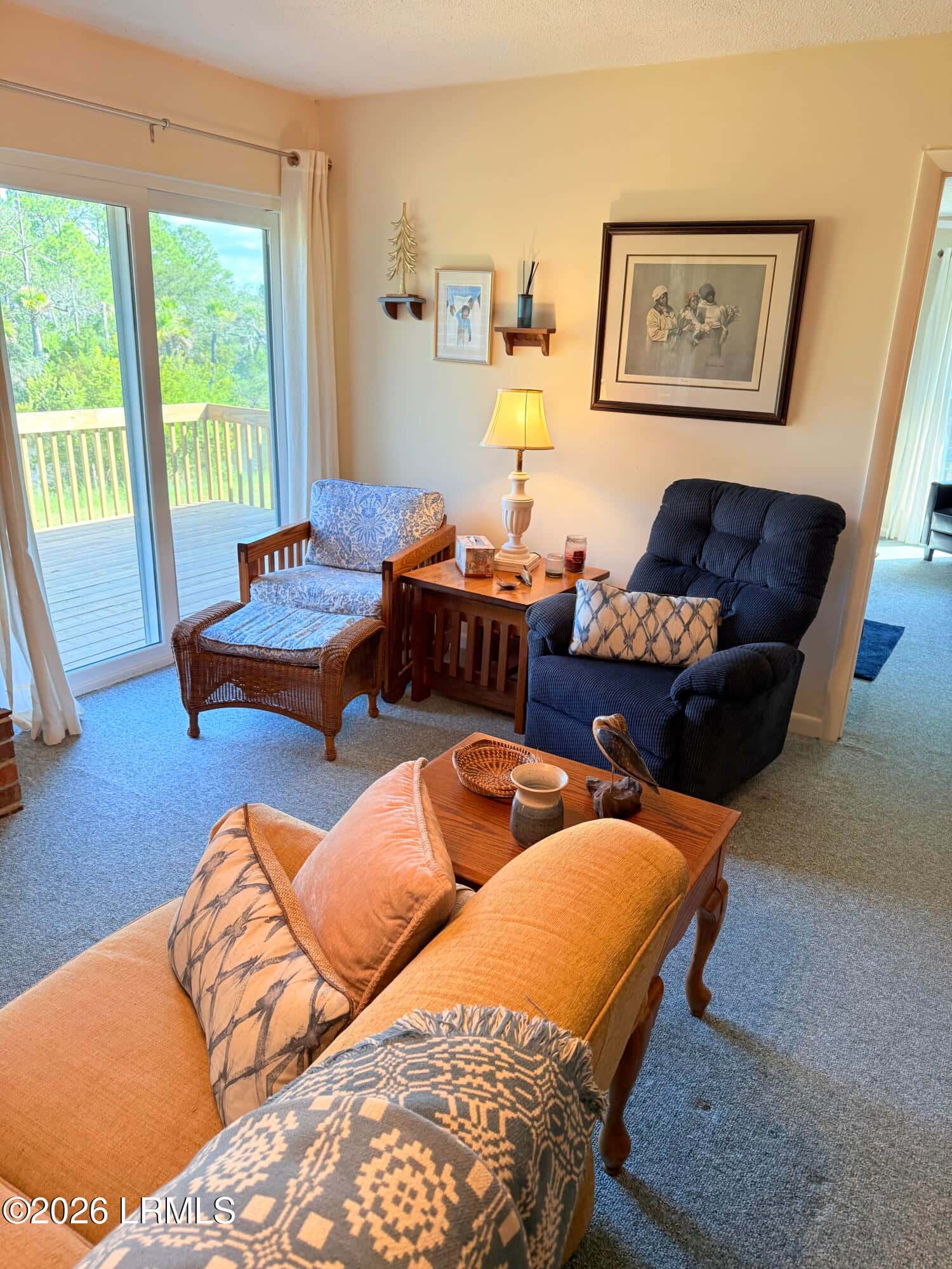 416 Skimmer Cove, Fripp Island, SC 29920 — photo 16 of 62