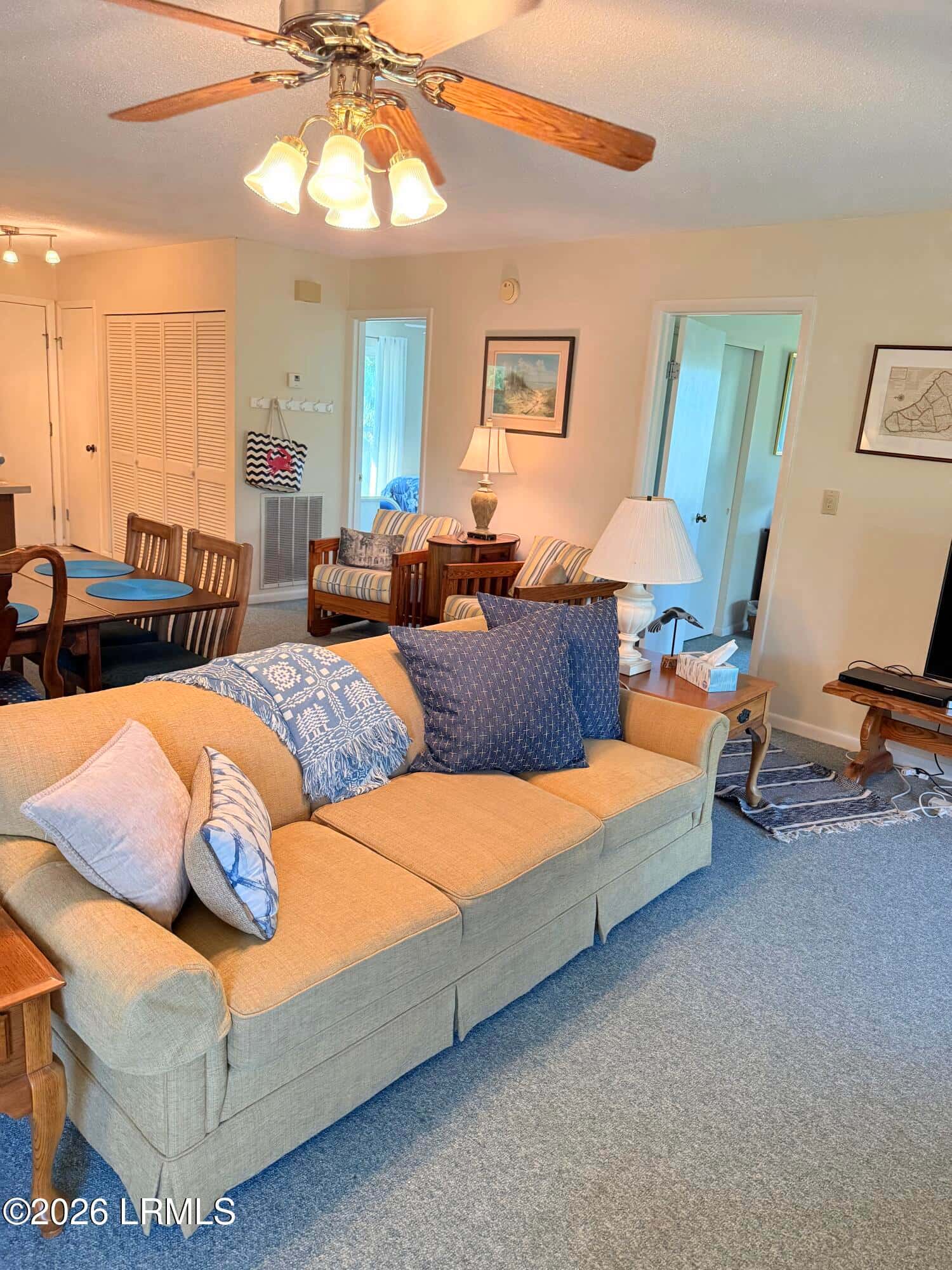416 Skimmer Cove, Fripp Island, SC 29920 — photo 17 of 62