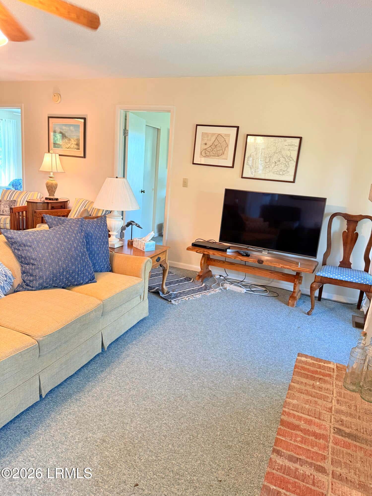 416 Skimmer Cove, Fripp Island, SC 29920 — photo 19 of 62