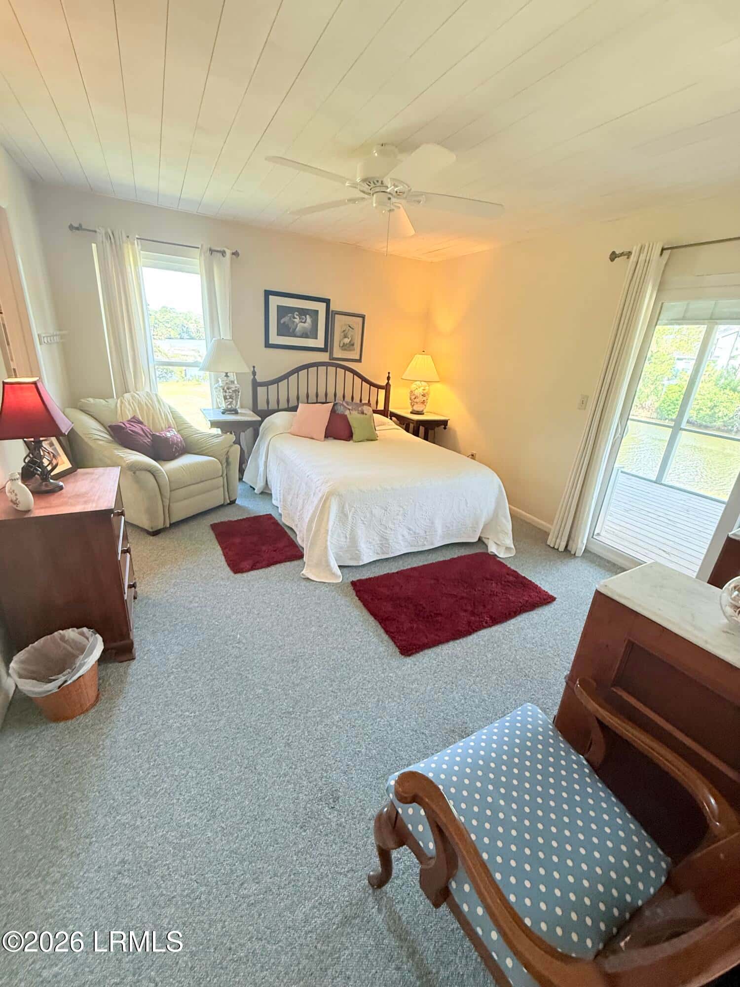 416 Skimmer Cove, Fripp Island, SC 29920 — photo 33 of 62