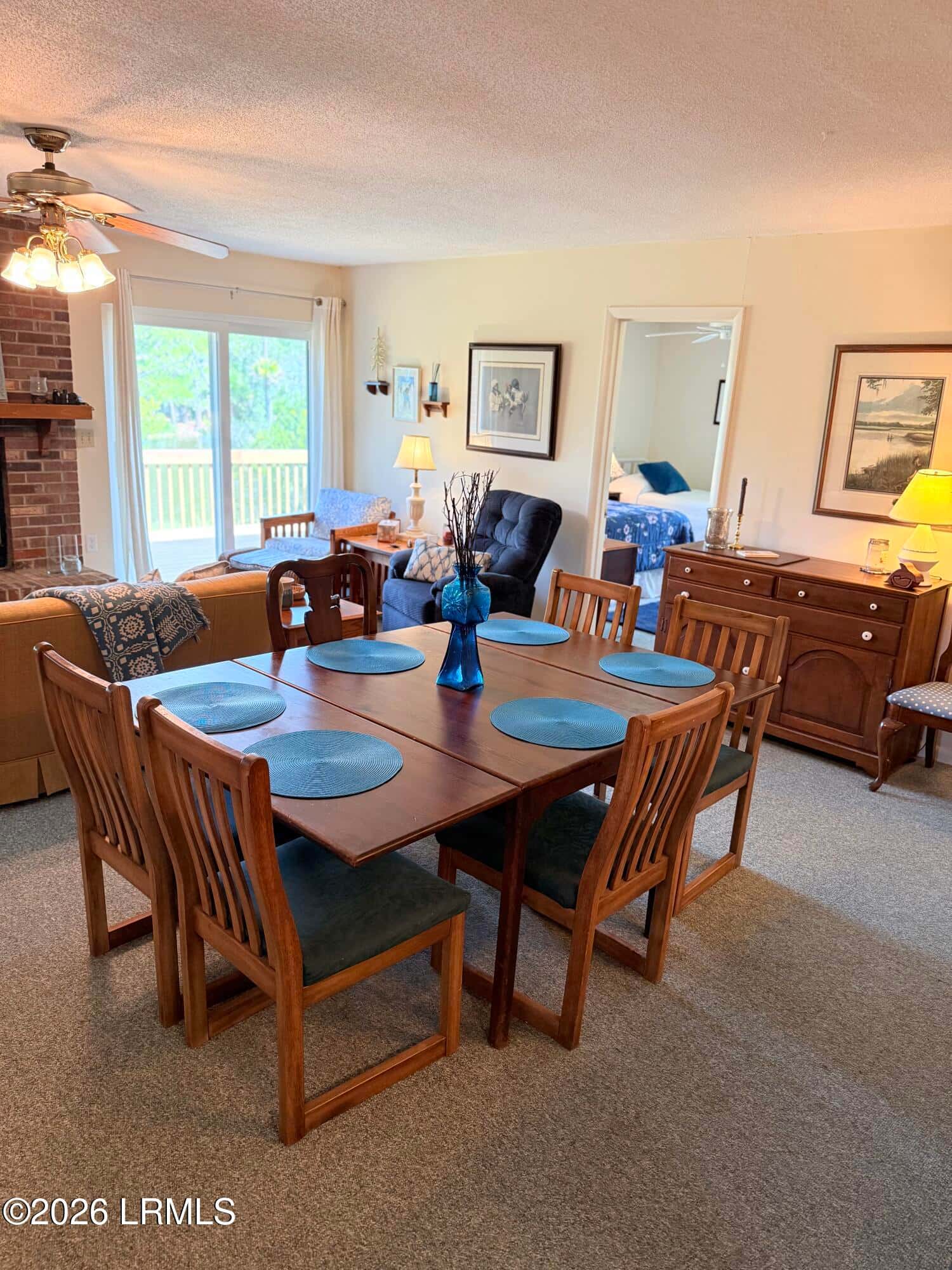 416 Skimmer Cove, Fripp Island, SC 29920 — photo 20 of 62