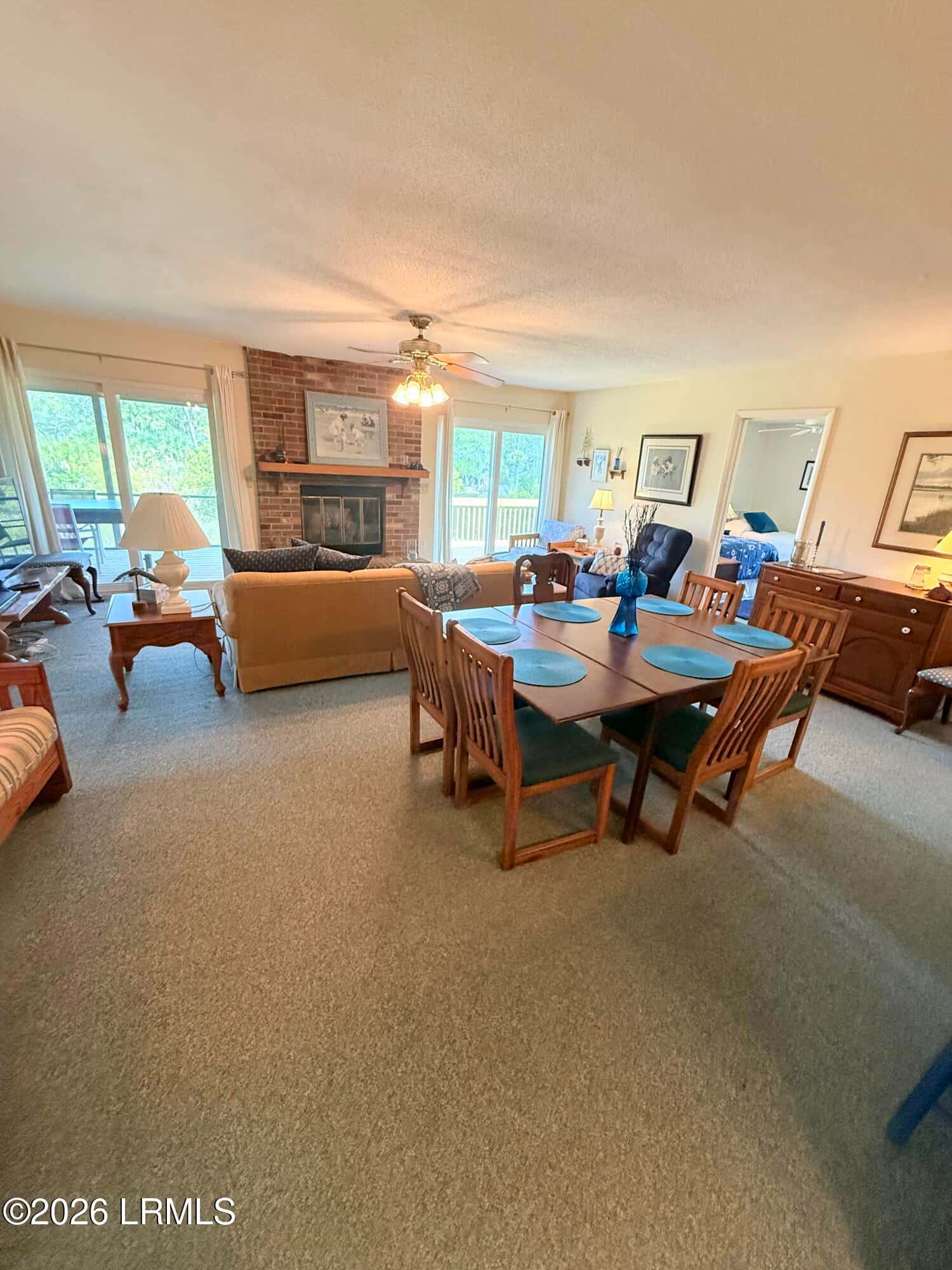 416 Skimmer Cove, Fripp Island, SC 29920 — photo 21 of 62