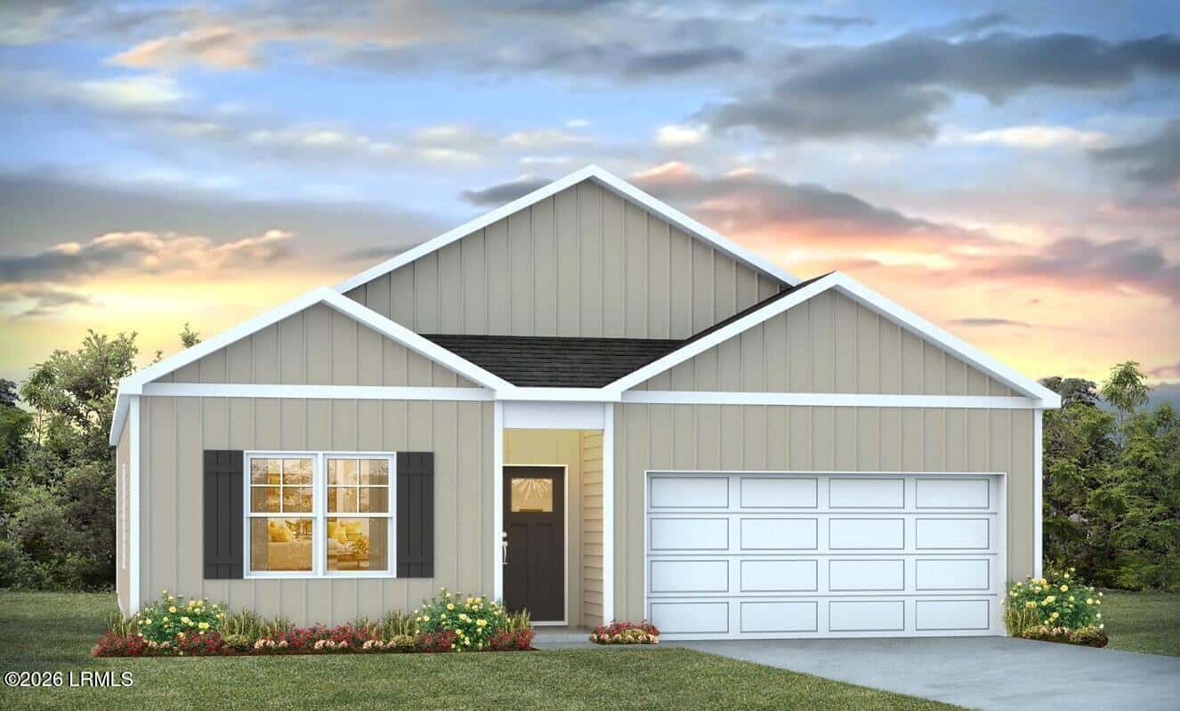 59 Pollen Drive, Ridgeland, SC 29936 — photo 1 of 30