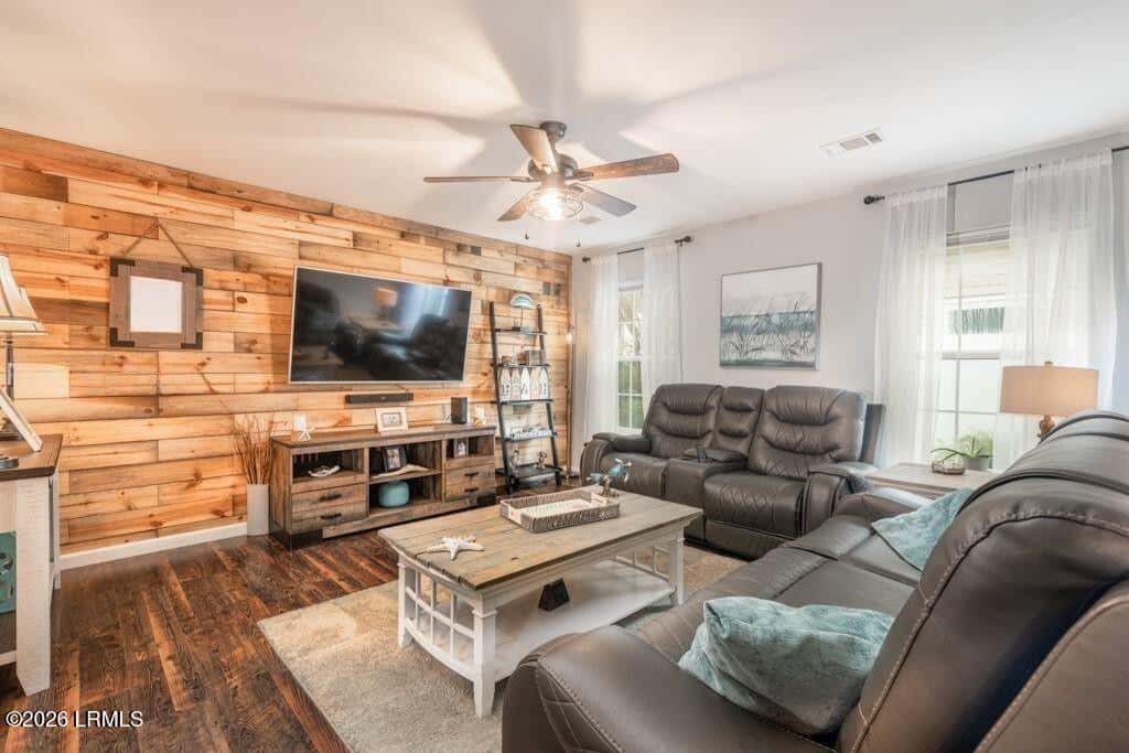21 Pine Forest Drive, Bluffton, SC 29910 — photo 1 of 27