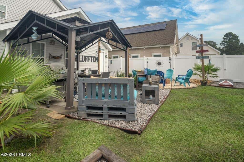 21 Pine Forest Drive, Bluffton, SC 29910 — photo 3 of 27