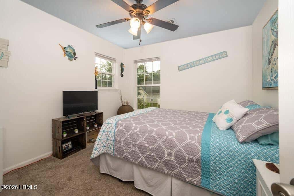 21 Pine Forest Drive, Bluffton, SC 29910 — photo 17 of 27