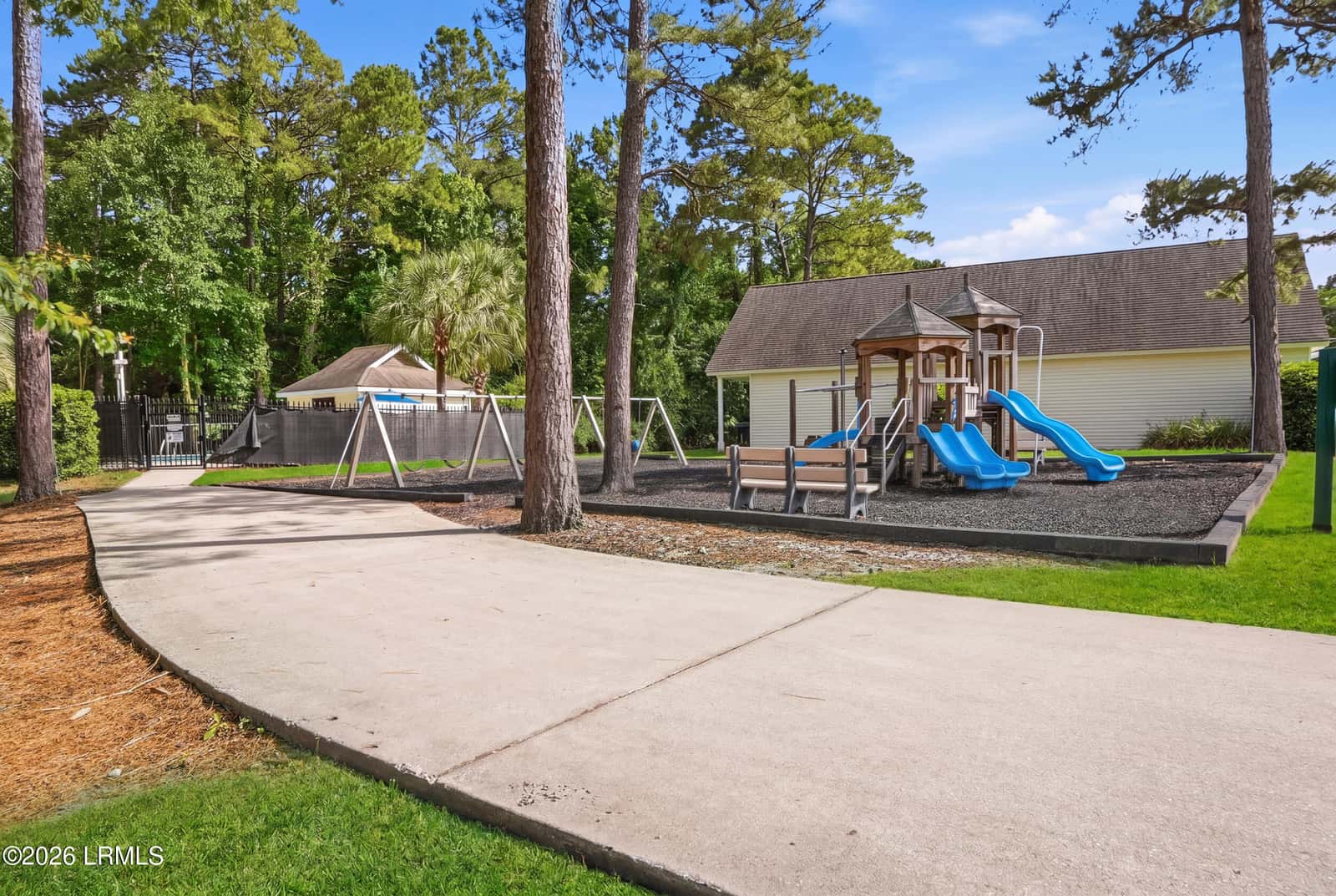 21 Pine Forest Drive, Bluffton, SC 29910 — photo 25 of 27