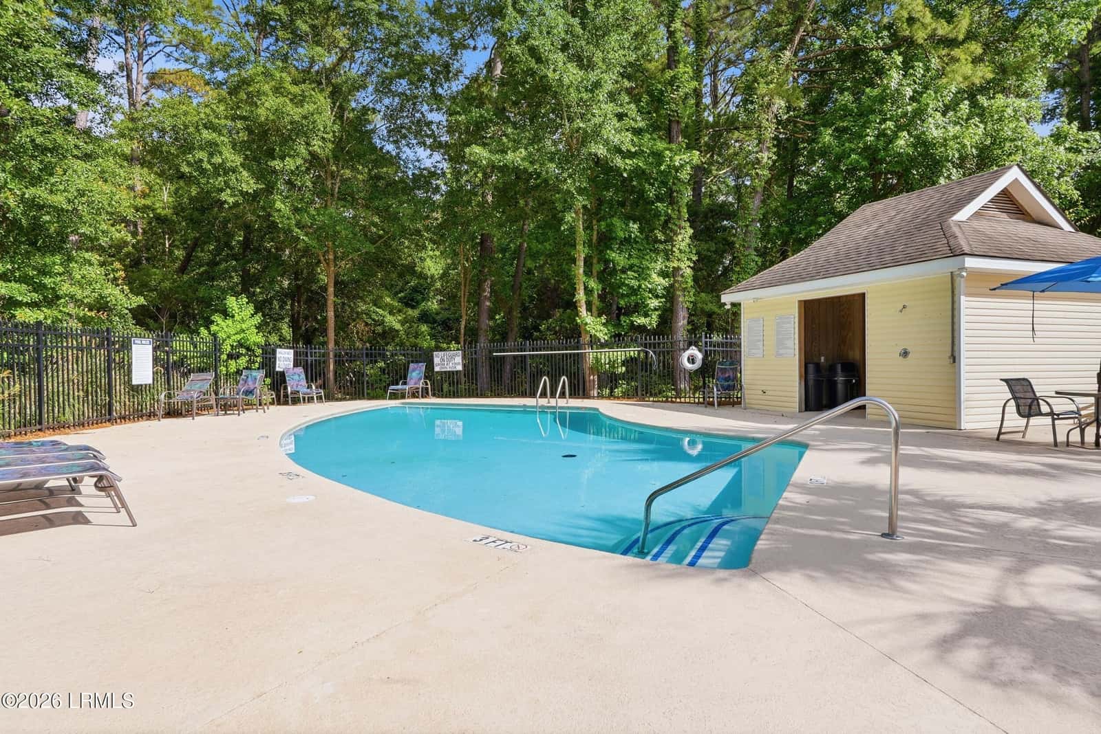 21 Pine Forest Drive, Bluffton, SC 29910 — photo 24 of 27