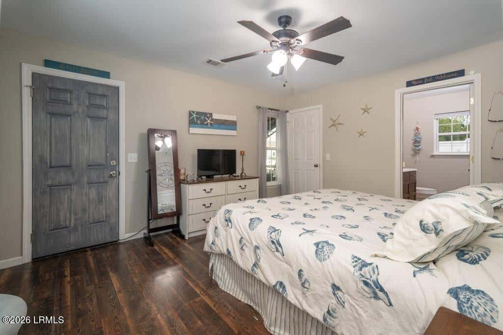 21 Pine Forest Drive, Bluffton, SC 29910 — photo 12 of 27