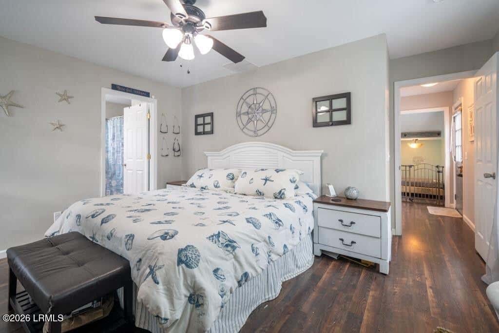 21 Pine Forest Drive, Bluffton, SC 29910 — photo 13 of 27