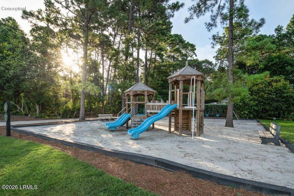 21 Pine Forest Drive, Bluffton, SC 29910 — photo 26 of 27