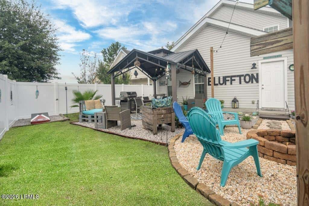 21 Pine Forest Drive, Bluffton, SC 29910 — photo 20 of 27