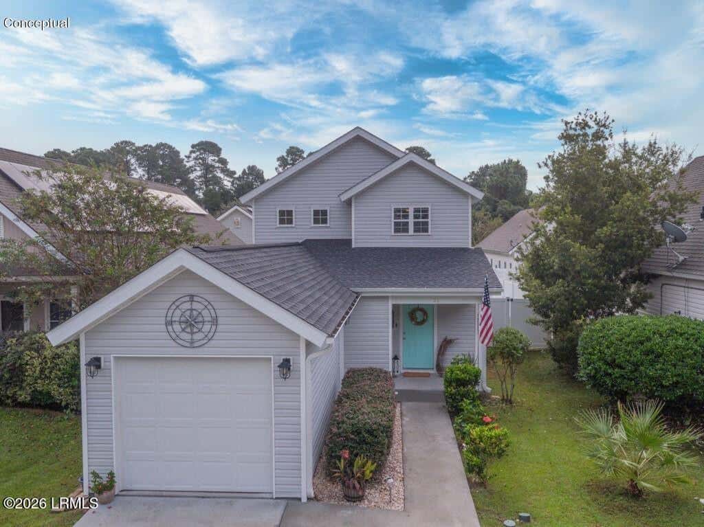 21 Pine Forest Drive, Bluffton, SC 29910 — photo 22 of 27