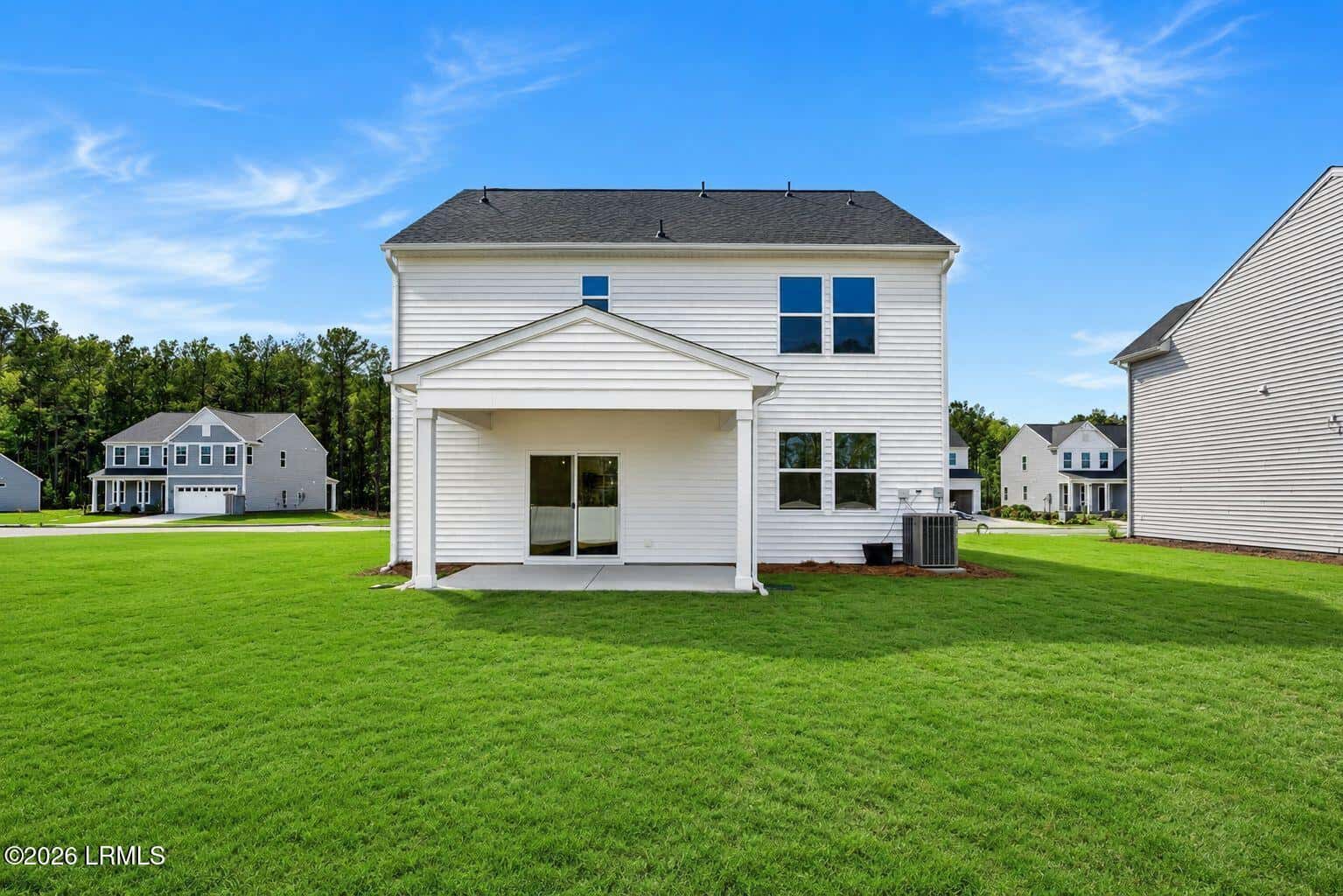 447 Rifle Road, Hardeeville, SC 29936 — photo 45 of 59