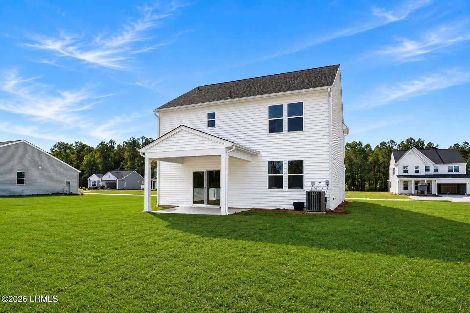 447 Rifle Road, Hardeeville, SC 29936 — photo 43 of 59