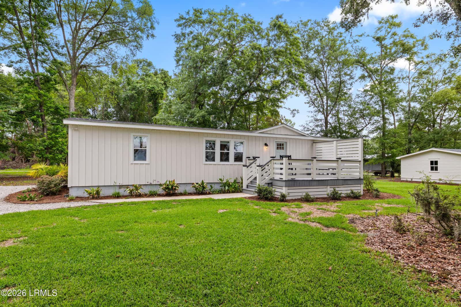 63 Adams Circle, Beaufort, SC 29902 — photo 44 of 71