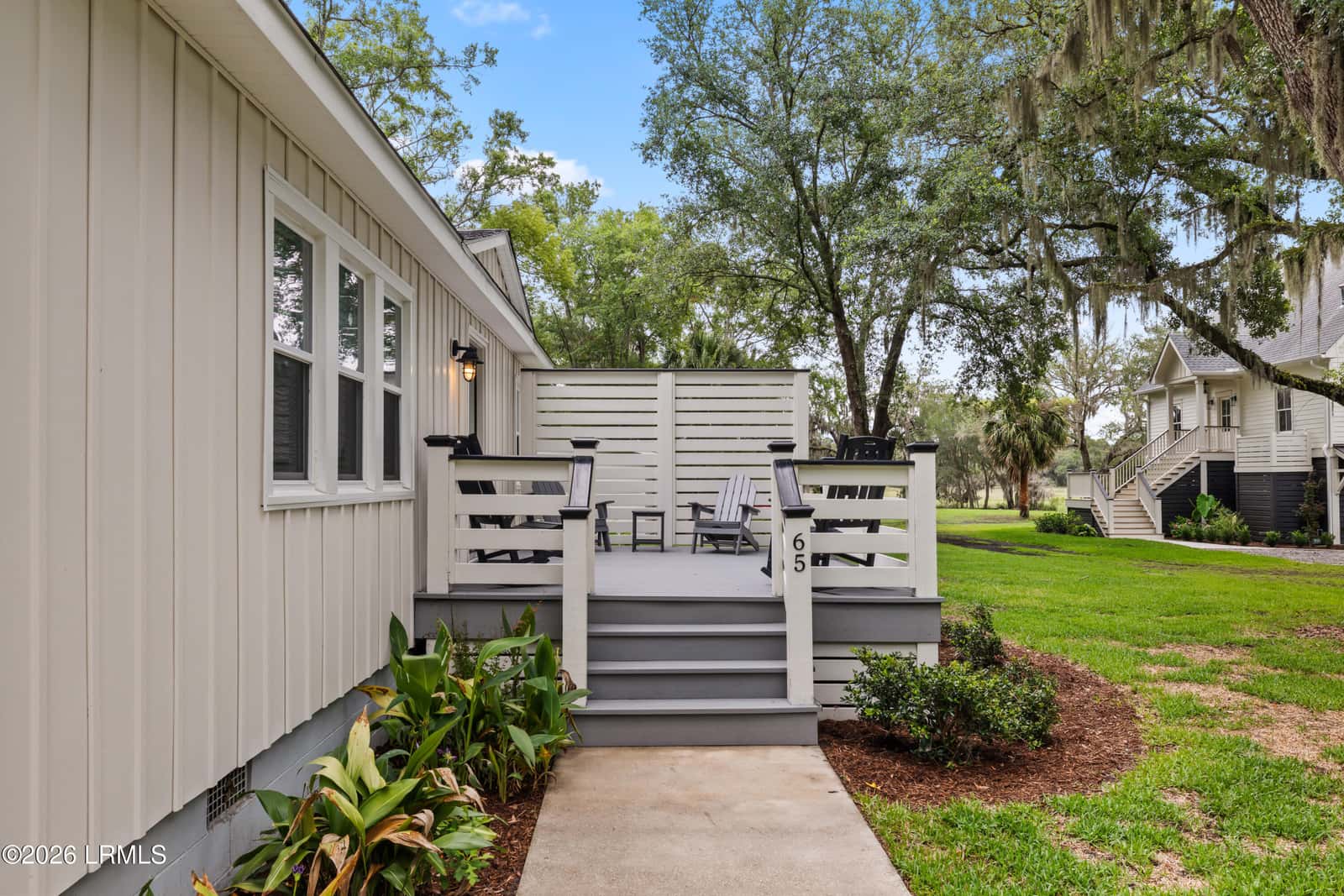 63 Adams Circle, Beaufort, SC 29902 — photo 45 of 71