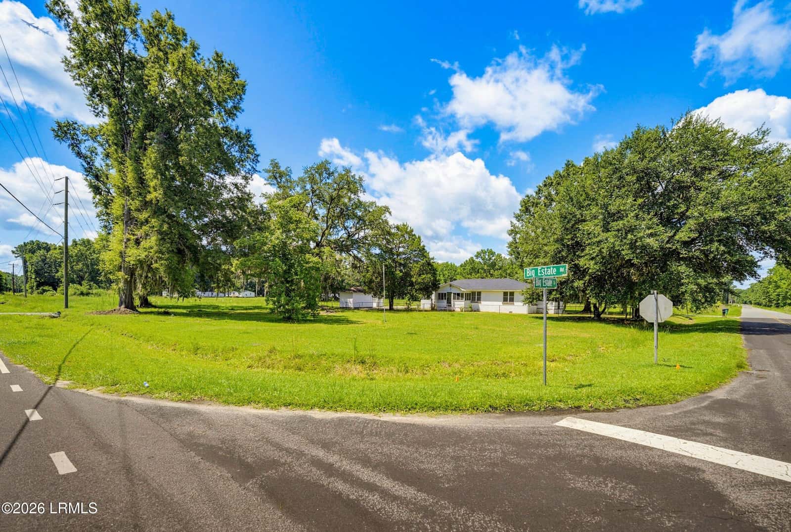 231 Big Estate Circle, Yemassee, SC 29945 — photo 31 of 32