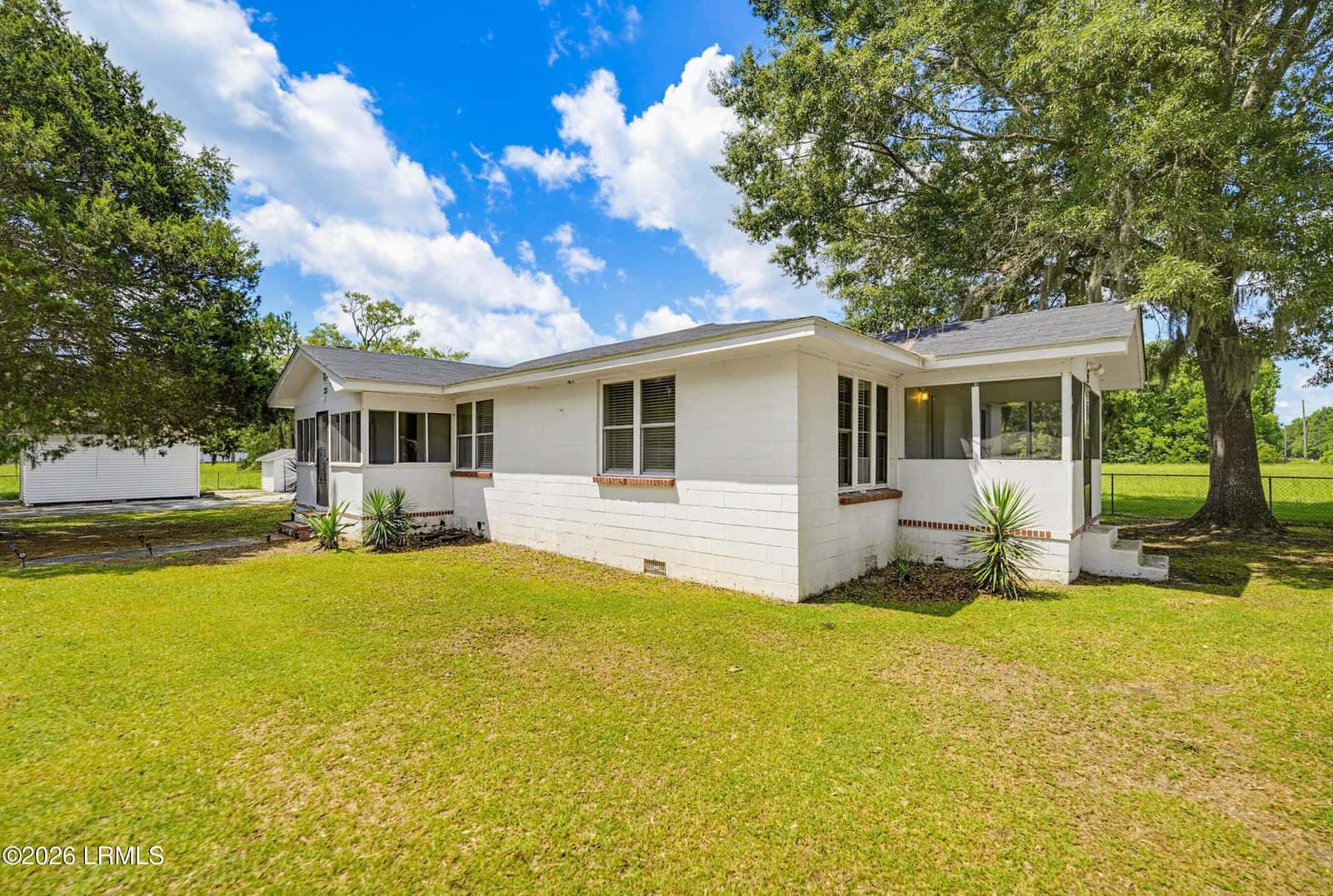 231 Big Estate Circle, Yemassee, SC 29945 — photo 22 of 32