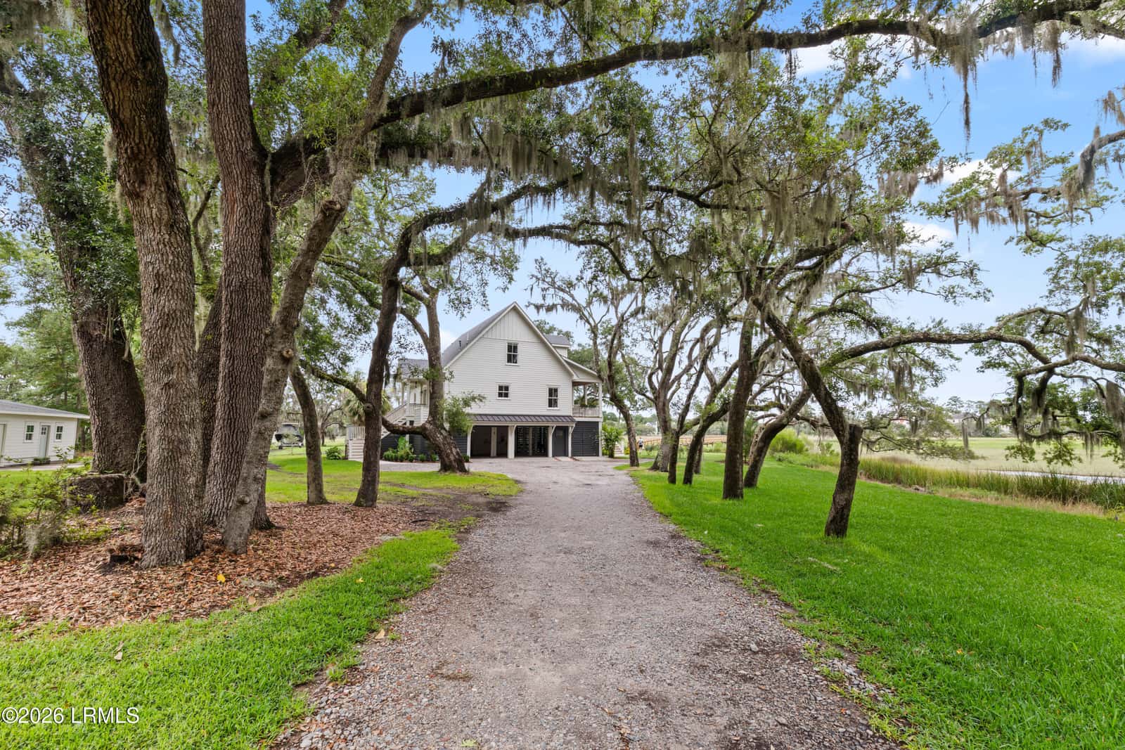 63 Adams Circle, Beaufort, SC 29902 — photo 42 of 71