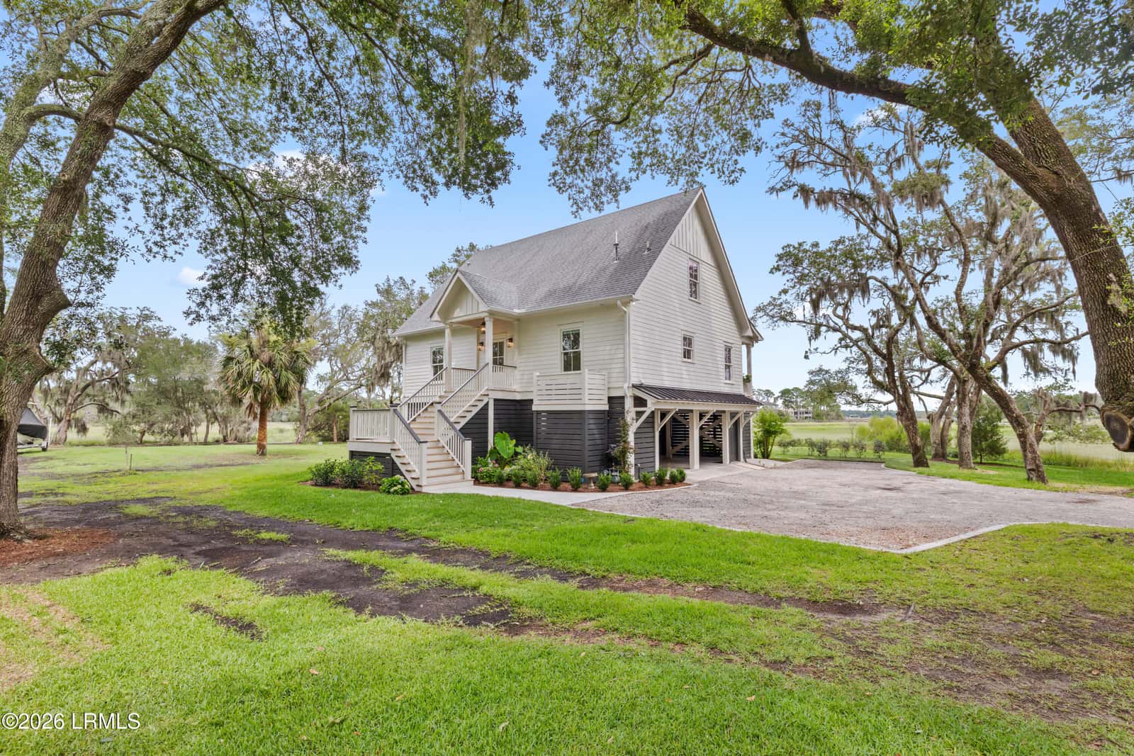 63 Adams Circle, Beaufort, SC 29902 — photo 41 of 71