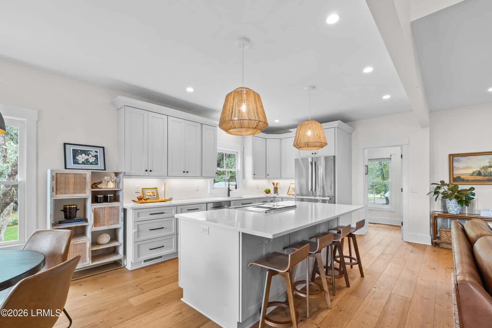 63 Adams Circle, Beaufort, SC 29902 — photo 16 of 71