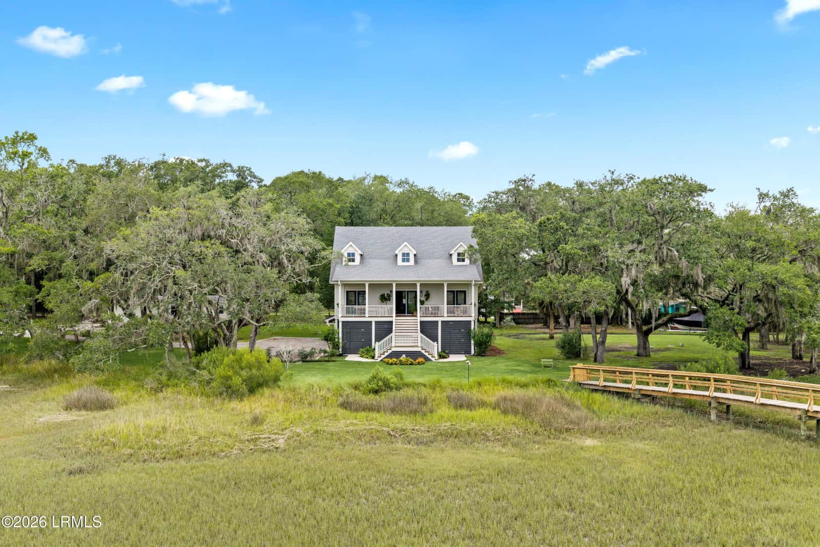 63 Adams Circle, Beaufort, SC 29902 — photo 3 of 71