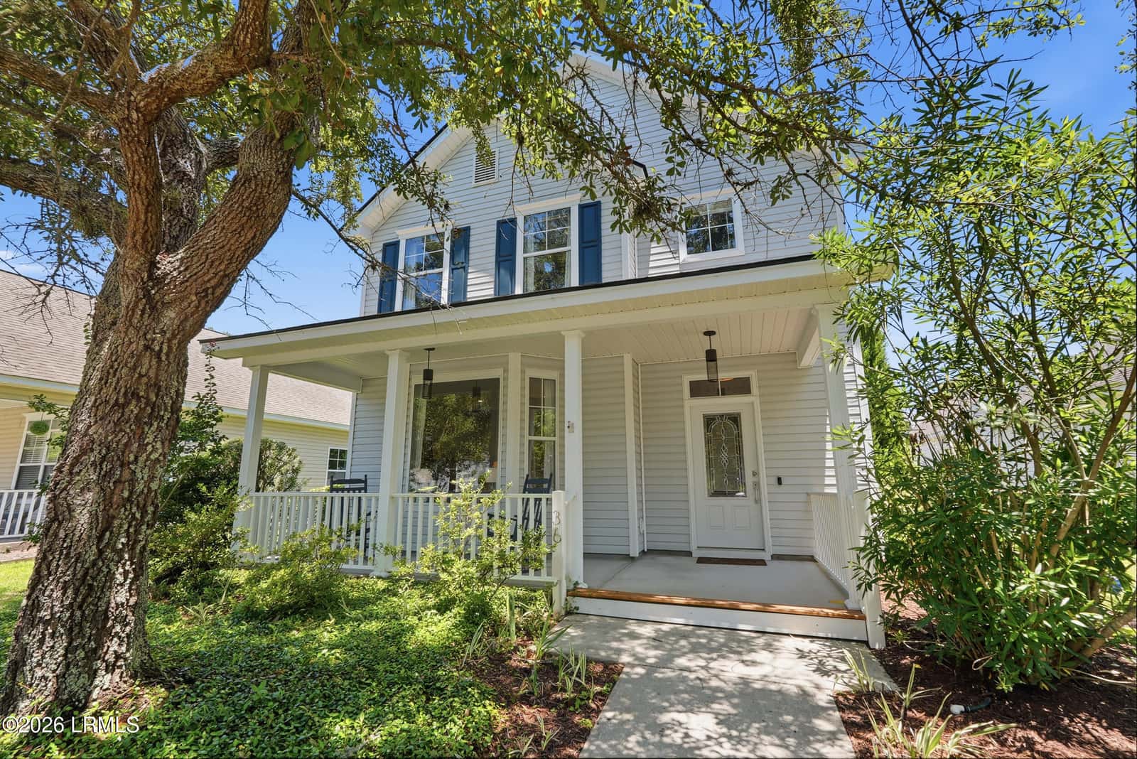 36 3rd Avenue, Bluffton, SC 29910 — photo 37 of 41