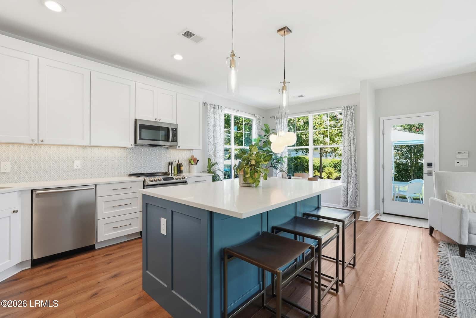 36 3rd Avenue, Bluffton, SC 29910 — photo 12 of 41