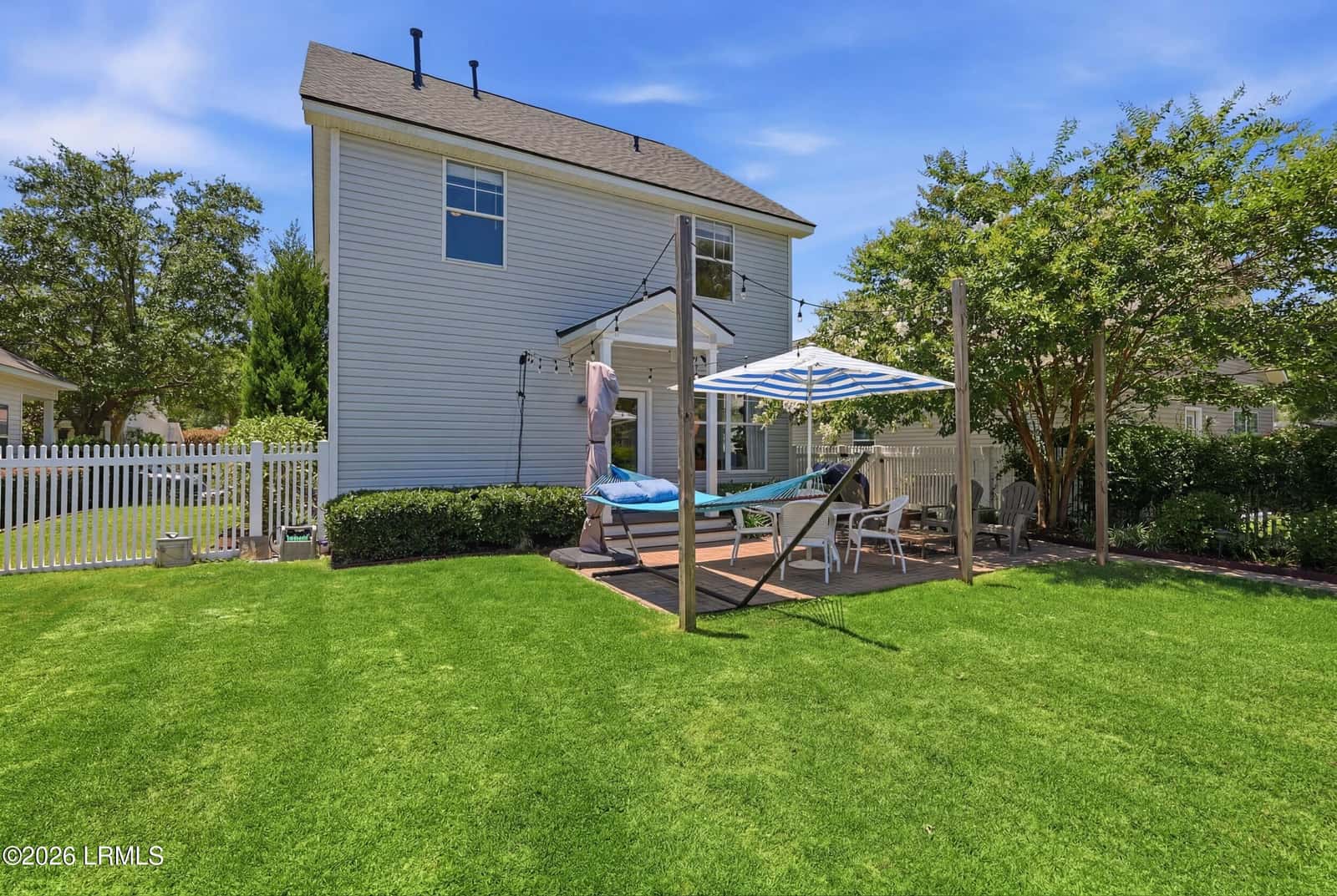 36 3rd Avenue, Bluffton, SC 29910 — photo 28 of 41