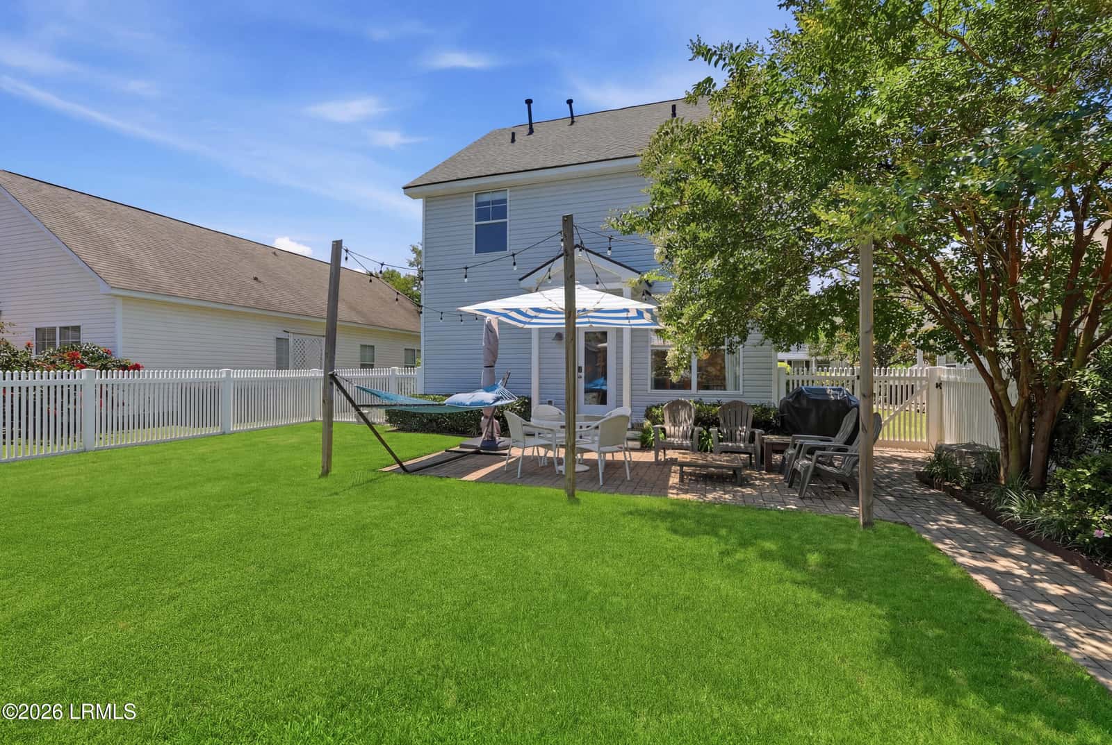 36 3rd Avenue, Bluffton, SC 29910 — photo 30 of 41