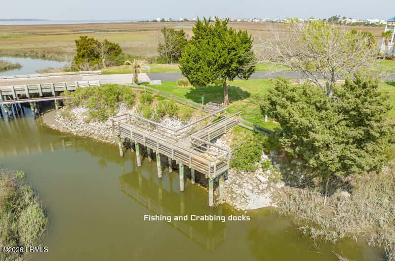 2 Cedar Reef Drive A201, Harbor Island, SC 29920 — photo 42 of 43