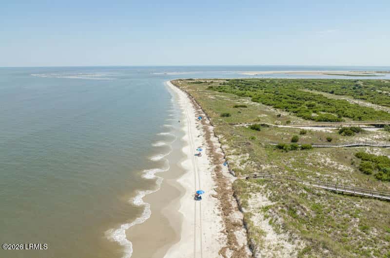 2 Cedar Reef Drive A201, Harbor Island, SC 29920 — photo 36 of 43