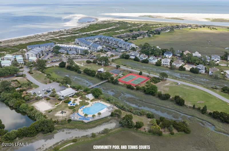 2 Cedar Reef Drive A201, Harbor Island, SC 29920 — photo 38 of 43
