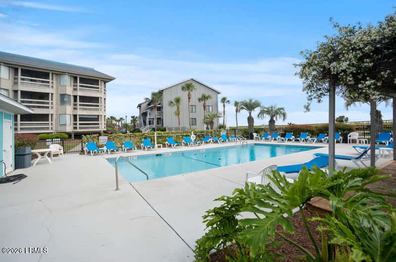 2 Cedar Reef Drive A201, Harbor Island, SC 29920 — photo 31 of 43