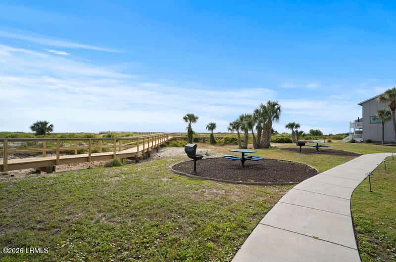 2 Cedar Reef Drive A201, Harbor Island, SC 29920 — photo 34 of 43