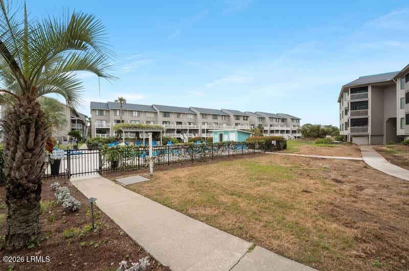 2 Cedar Reef Drive A201, Harbor Island, SC 29920 — photo 30 of 43
