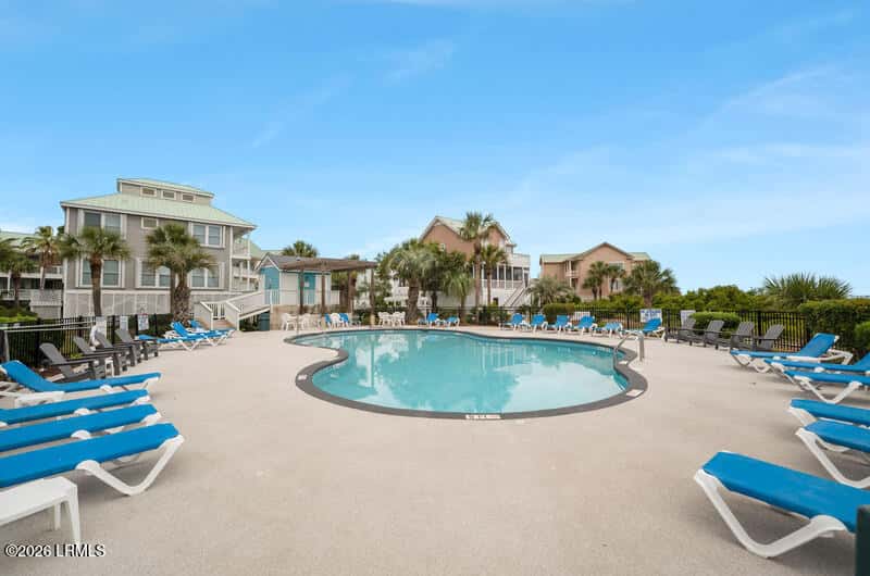 2 Cedar Reef Drive A201, Harbor Island, SC 29920 — photo 40 of 43