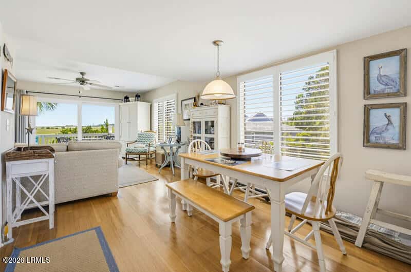 2 Cedar Reef Drive A201, Harbor Island, SC 29920 — photo 4 of 43
