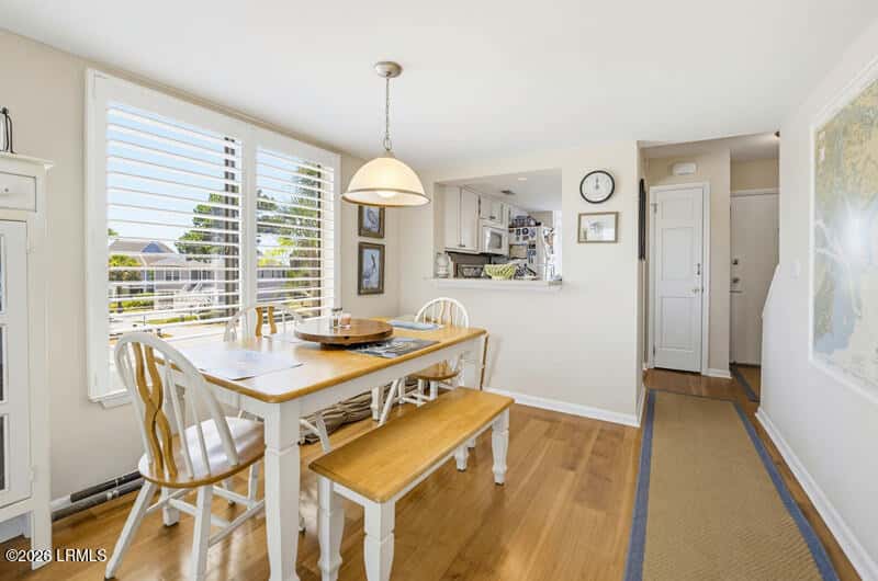 2 Cedar Reef Drive A201, Harbor Island, SC 29920 — photo 11 of 43