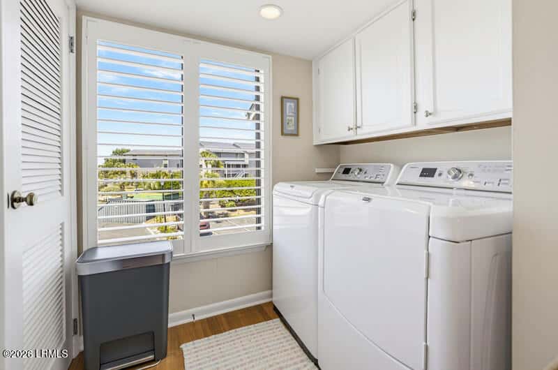 2 Cedar Reef Drive A201, Harbor Island, SC 29920 — photo 16 of 43