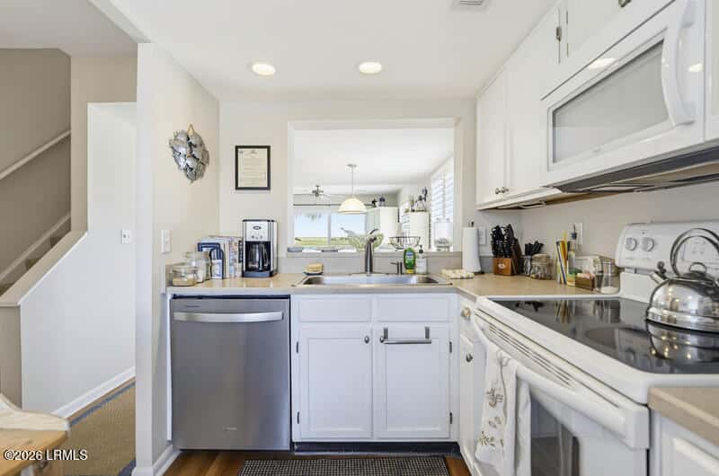 2 Cedar Reef Drive A201, Harbor Island, SC 29920 — photo 17 of 43