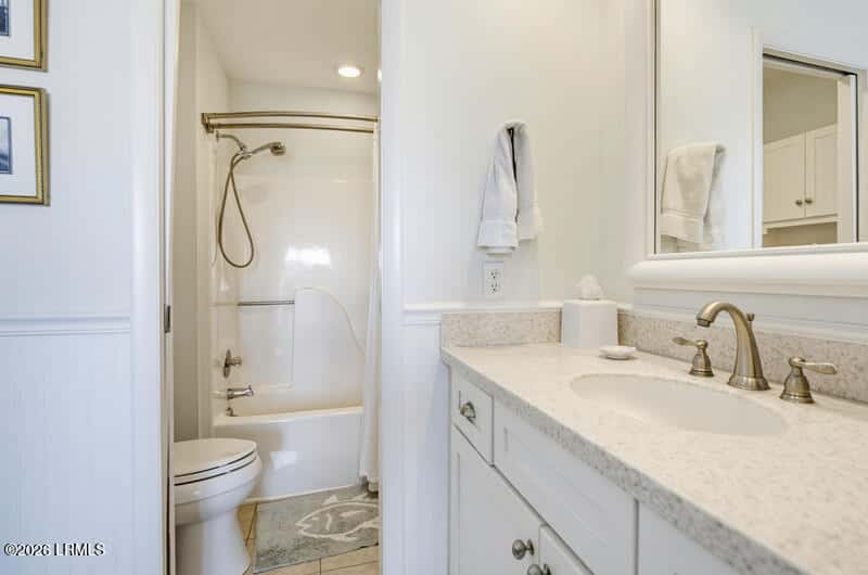 2 Cedar Reef Drive A201, Harbor Island, SC 29920 — photo 26 of 43