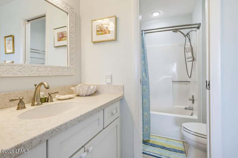 2 Cedar Reef Drive A201, Harbor Island, SC 29920 — photo 27 of 43